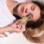 Olioseta Shine Serum