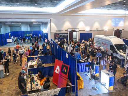 Why Food Truck Owners Should Attend Expos