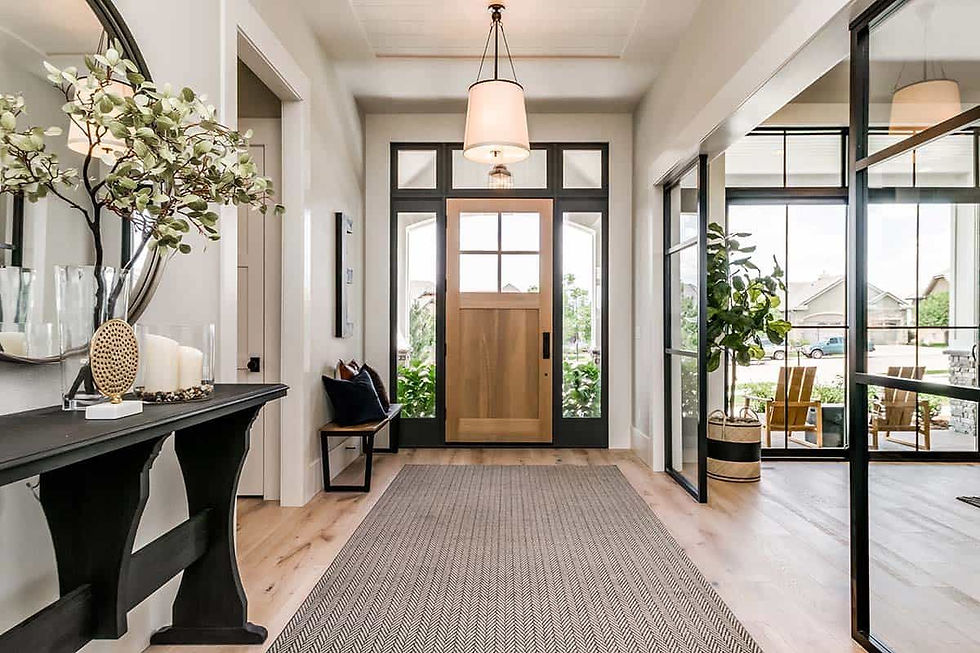 Urban farmhouse exudes a refreshingly chic style in the Rocky Mountains.jpeg