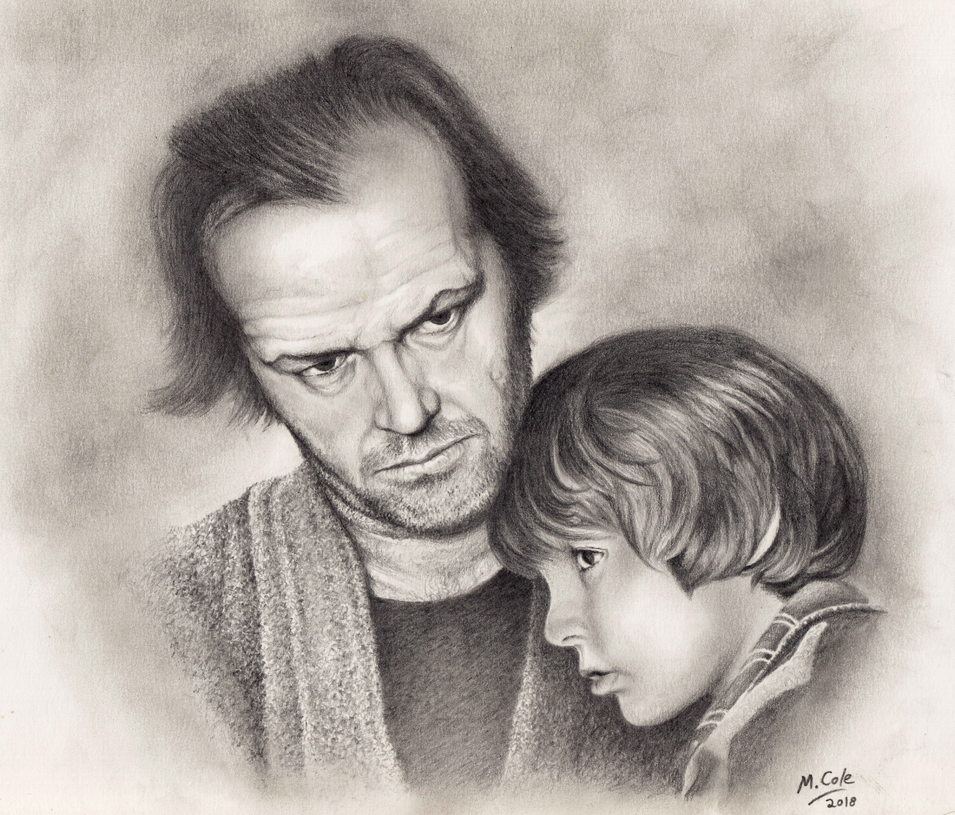 Jack & Danny
