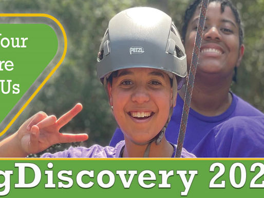 AgDiscovery Summer Program-2024
