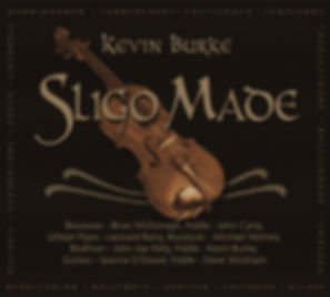 CD: "Sligo Made"