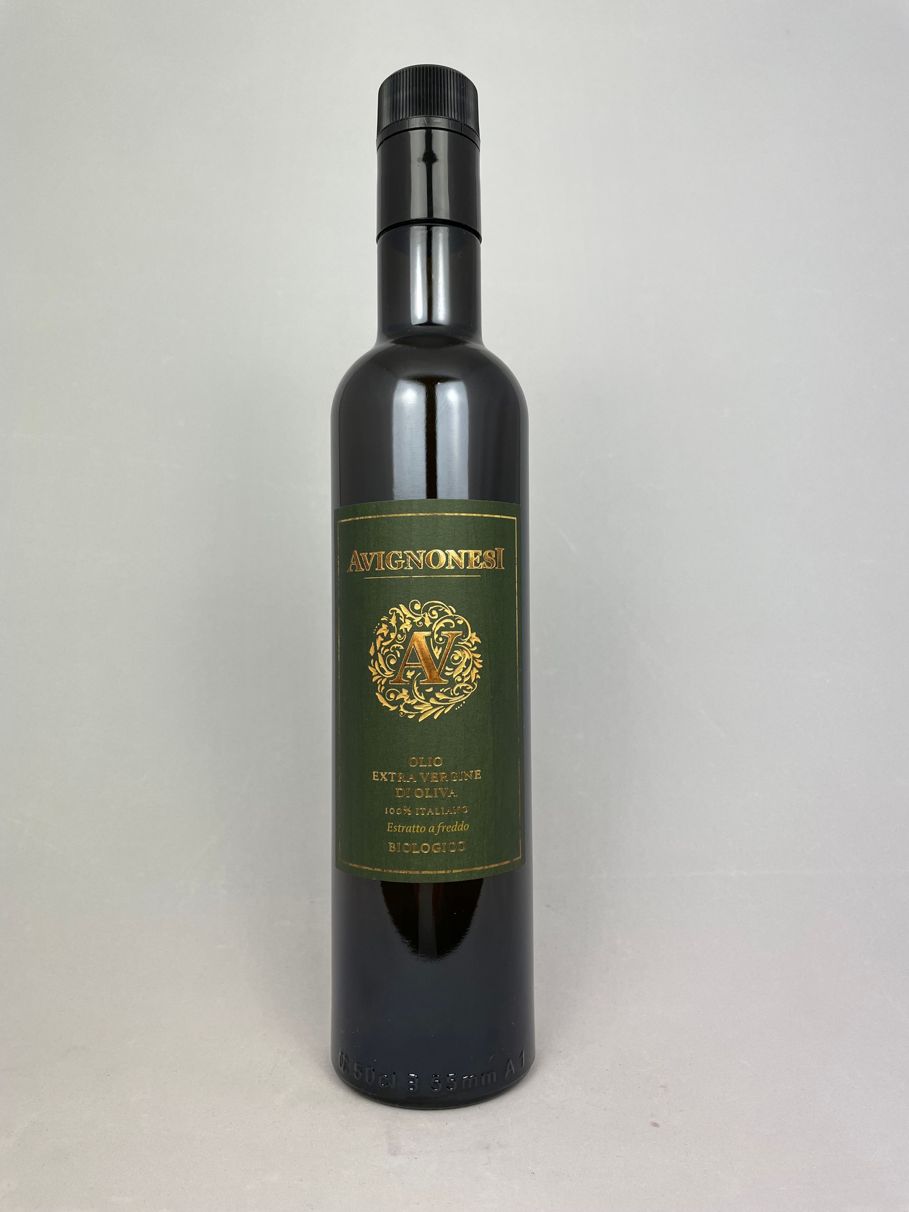 Olio Extra Vergine di Oliva Avignonesi