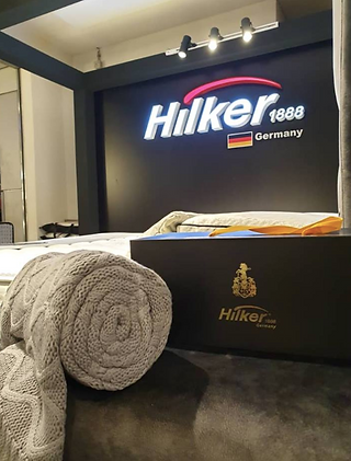 Hilker Homedec Exhibition