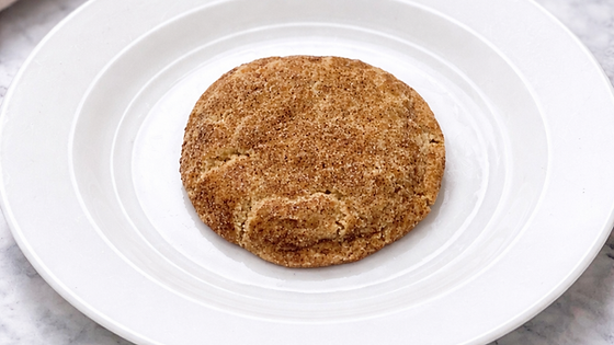 Snickerdoodle