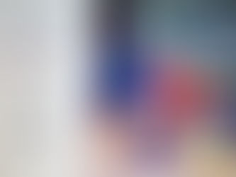 Big Boots and the Helicopter