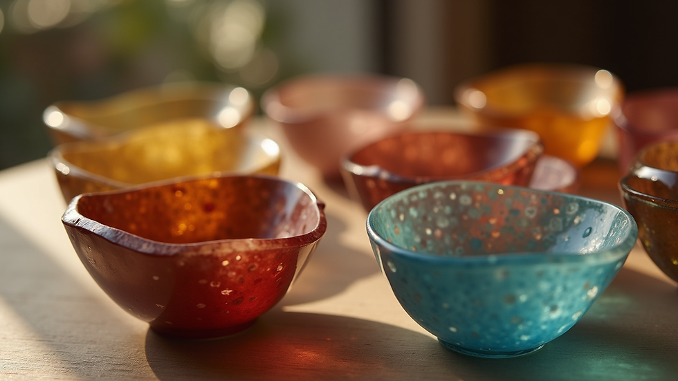Discover the Benefits of Sound Healing