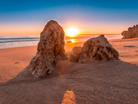 European real estate market.   ... where is the bubble?  