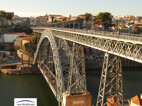 The Evolution of Portugal’s Real Estate Market (2020–2025)