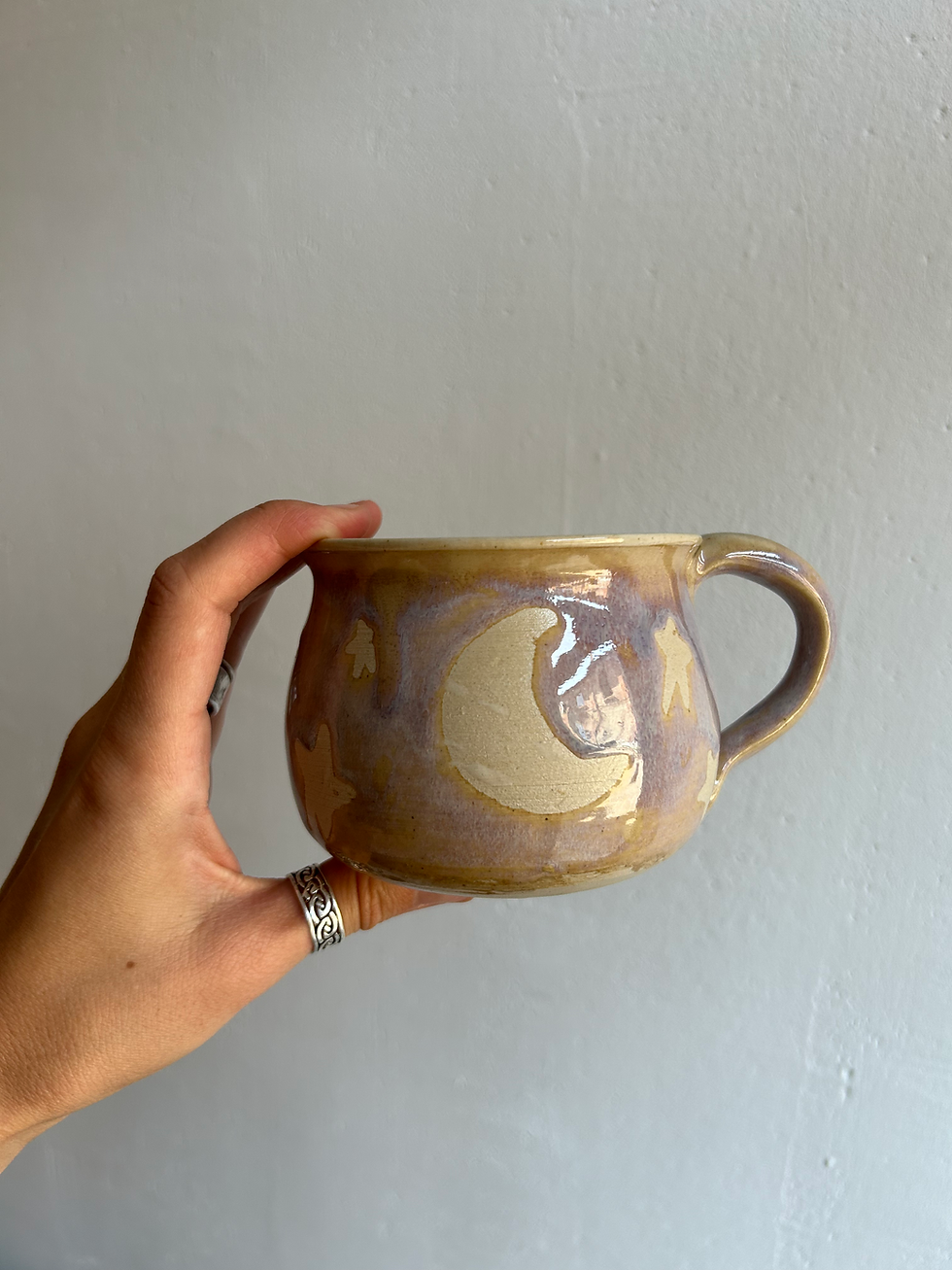 Thumbnail: Celestial Sabrina Mug (450ml)