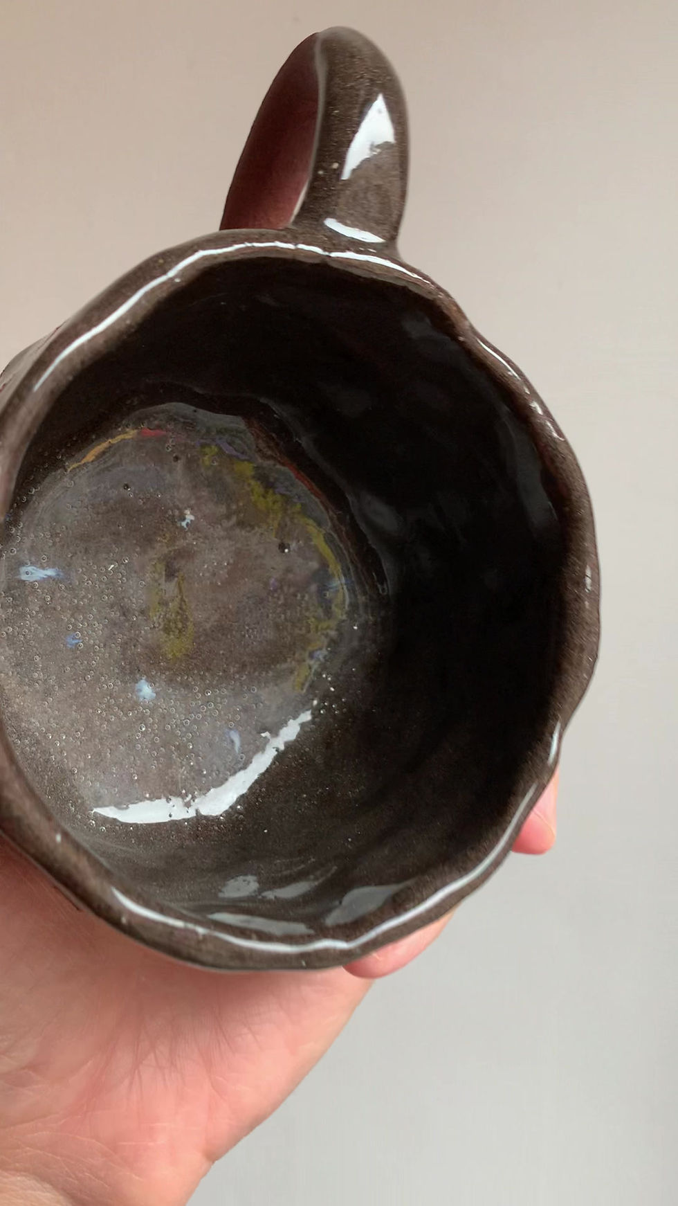 Thumbnail: Bat Friends Mug (250ml)