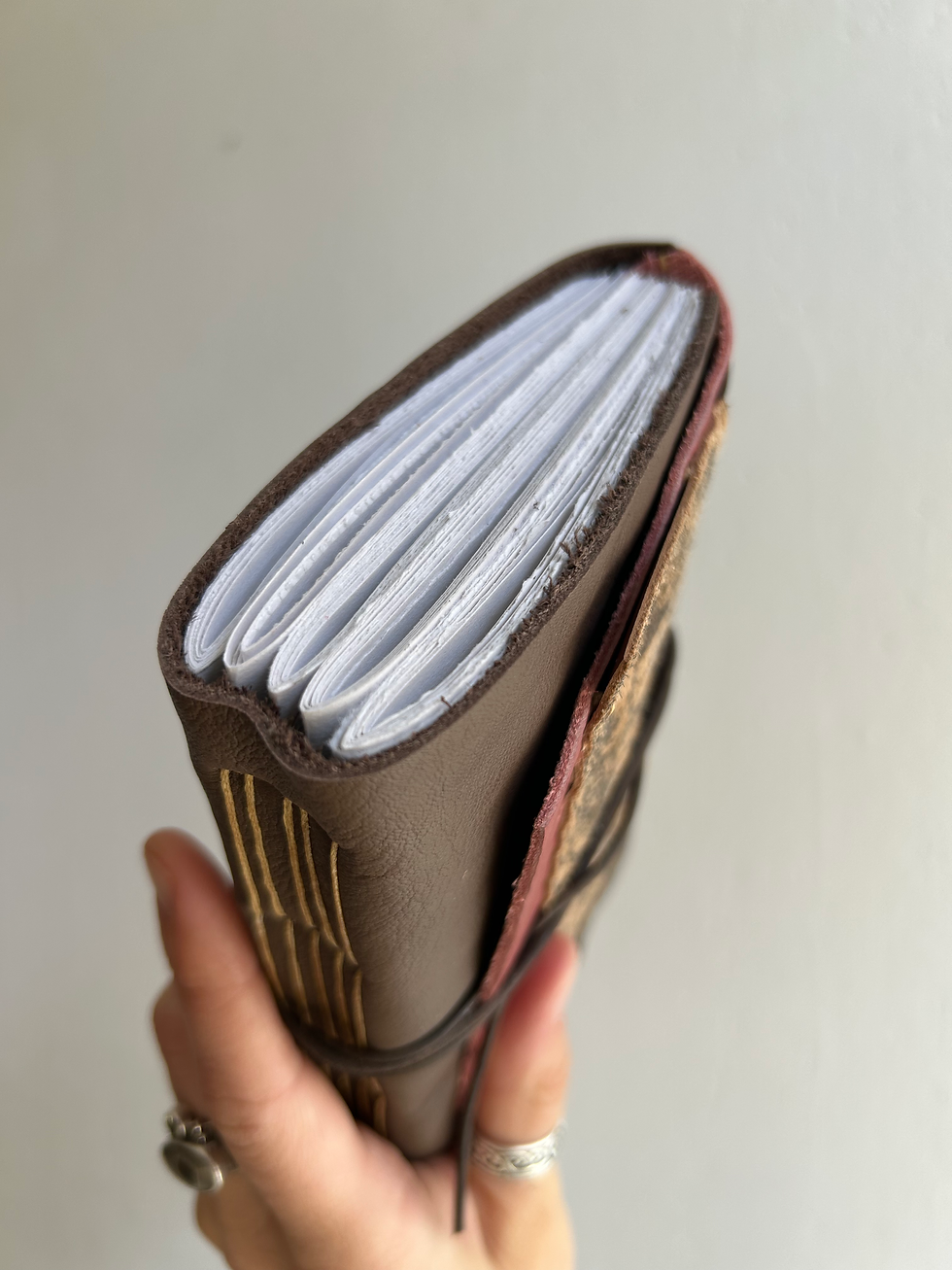 Thumbnail: Death Tarot Journal
