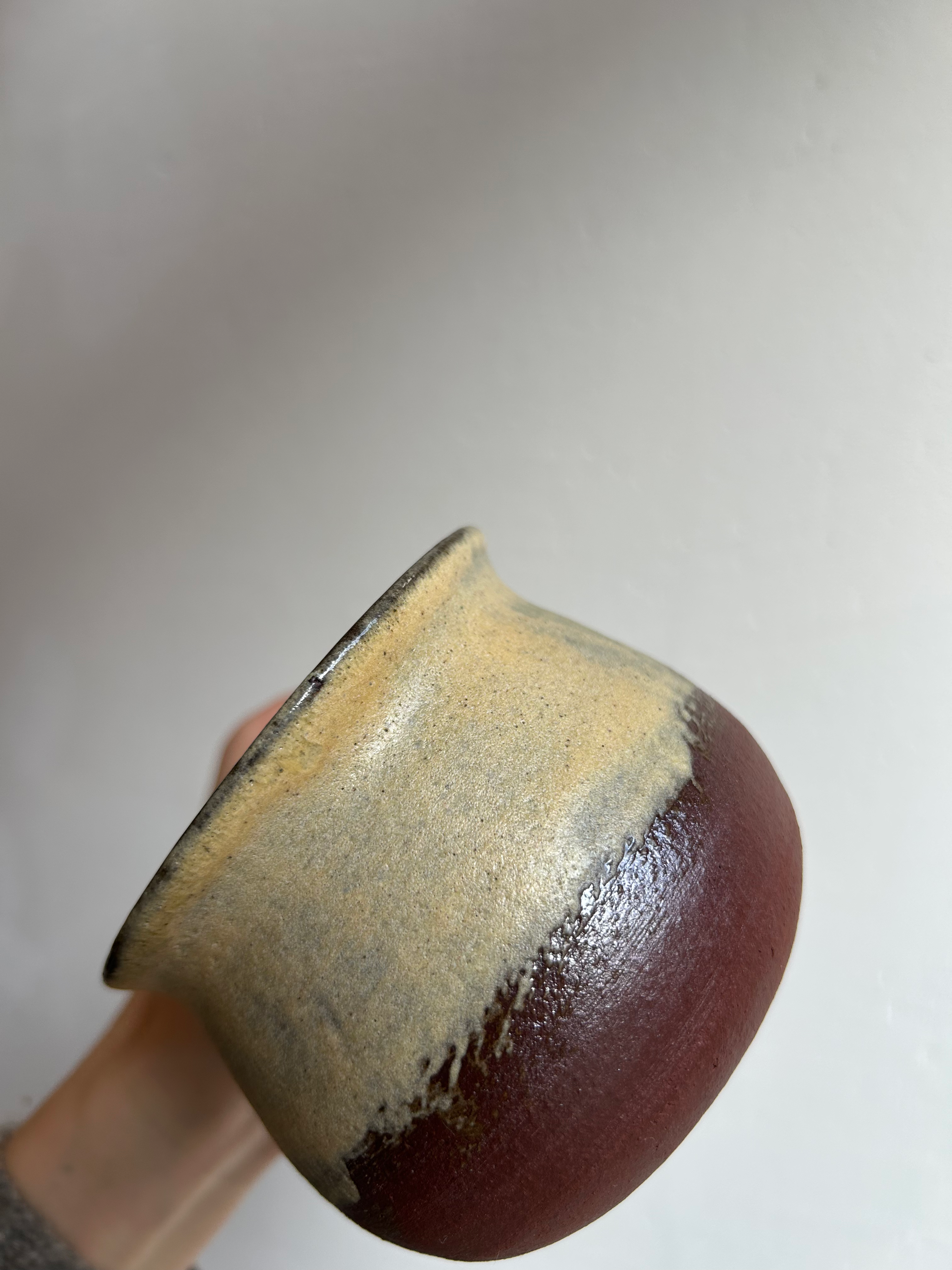 Rustic Mug (350ml)