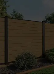 composite fencing
