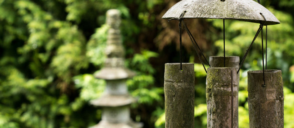 UNA RISORSA DEL FENG SHUI: I CORRETTIVI
