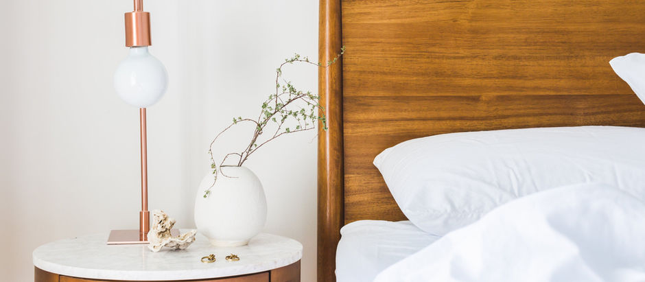 I MATERIALI NEL FENG SHUI