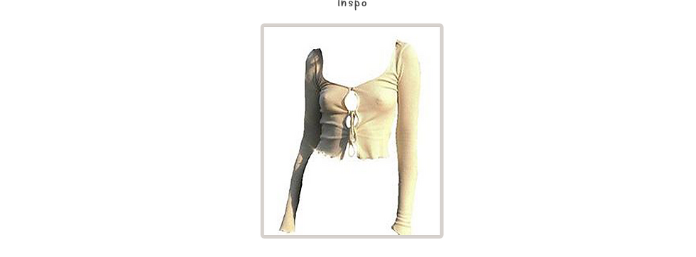 Miniature : Tie Front Cardigan