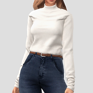 Elliesimple S Store Snailrow Sims 4 Cc