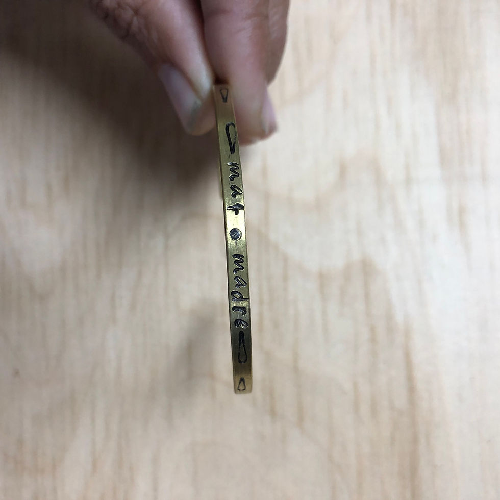 Miniatura: Bangles Poéticas