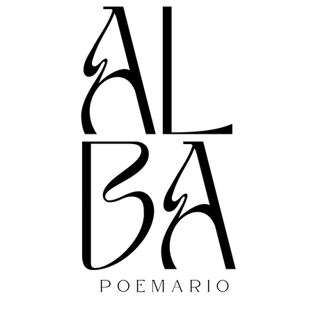 Alba Poemario