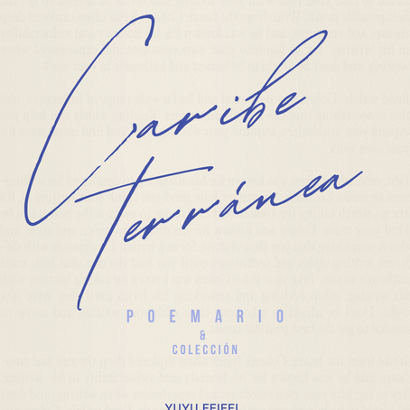 Caribeterránea: poemas