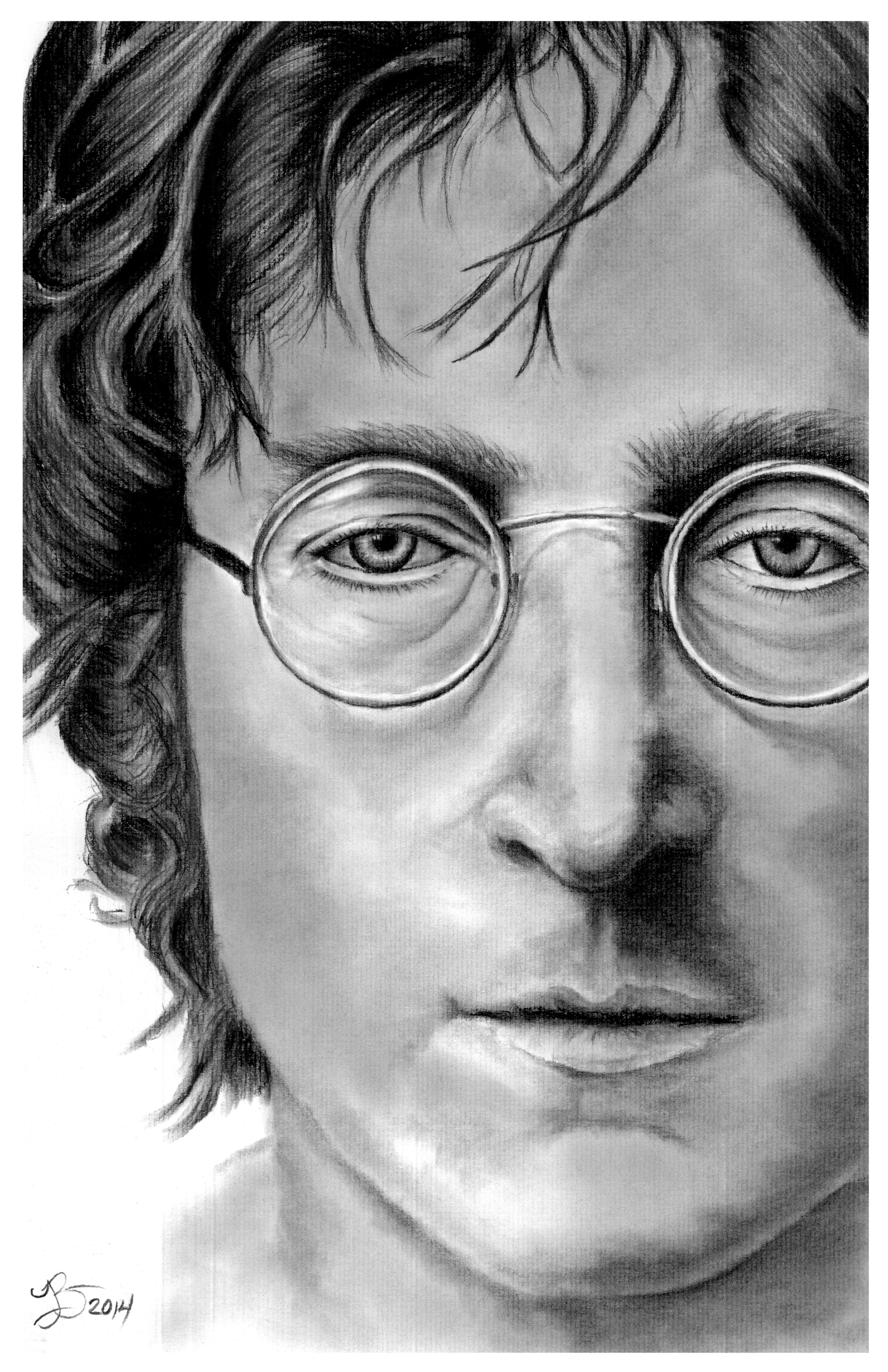 John Lennon