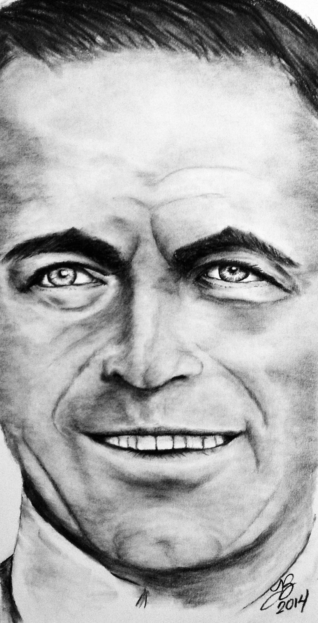 Frank Sinatra