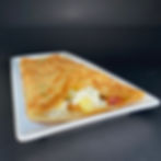 Egg & Bacon