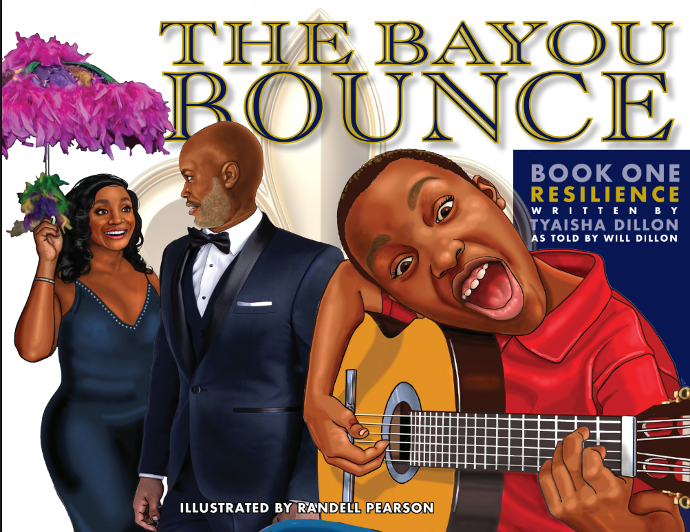Bayou Bounce