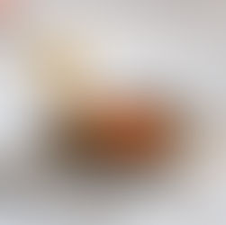 Kunefe - Sweet Cheese Pastry with Rose and Orange