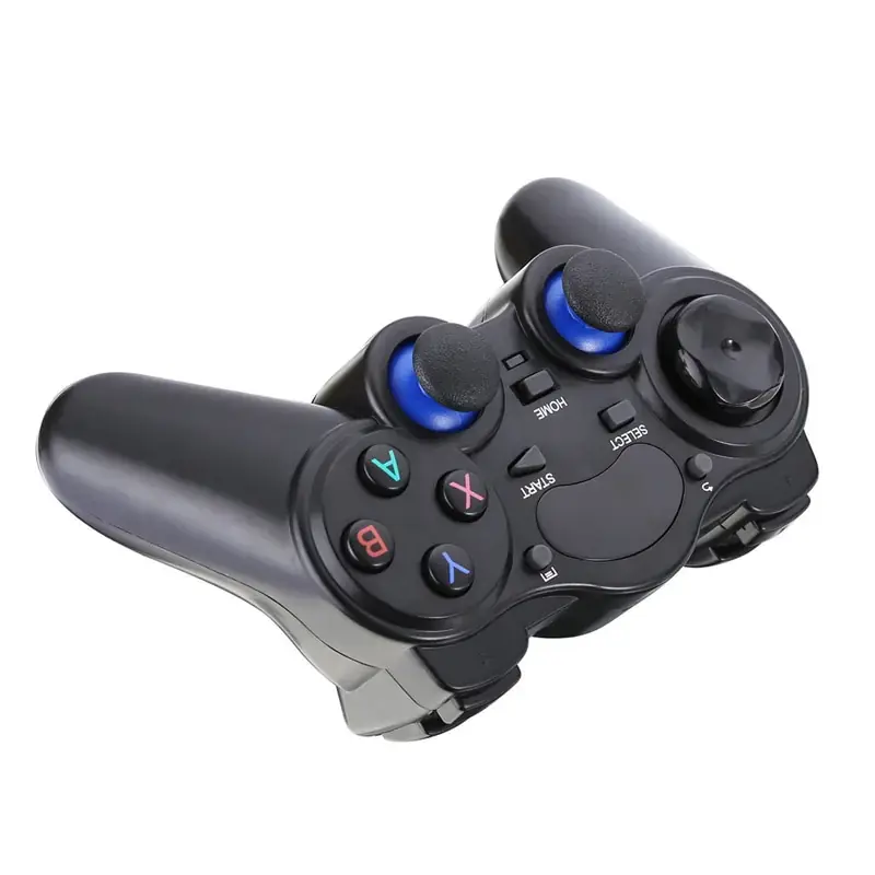 Wireless Game Controller - Ergonomic Gamepad