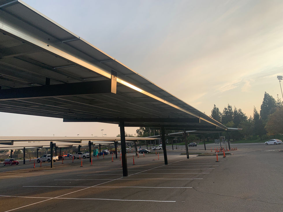 UOP Construction