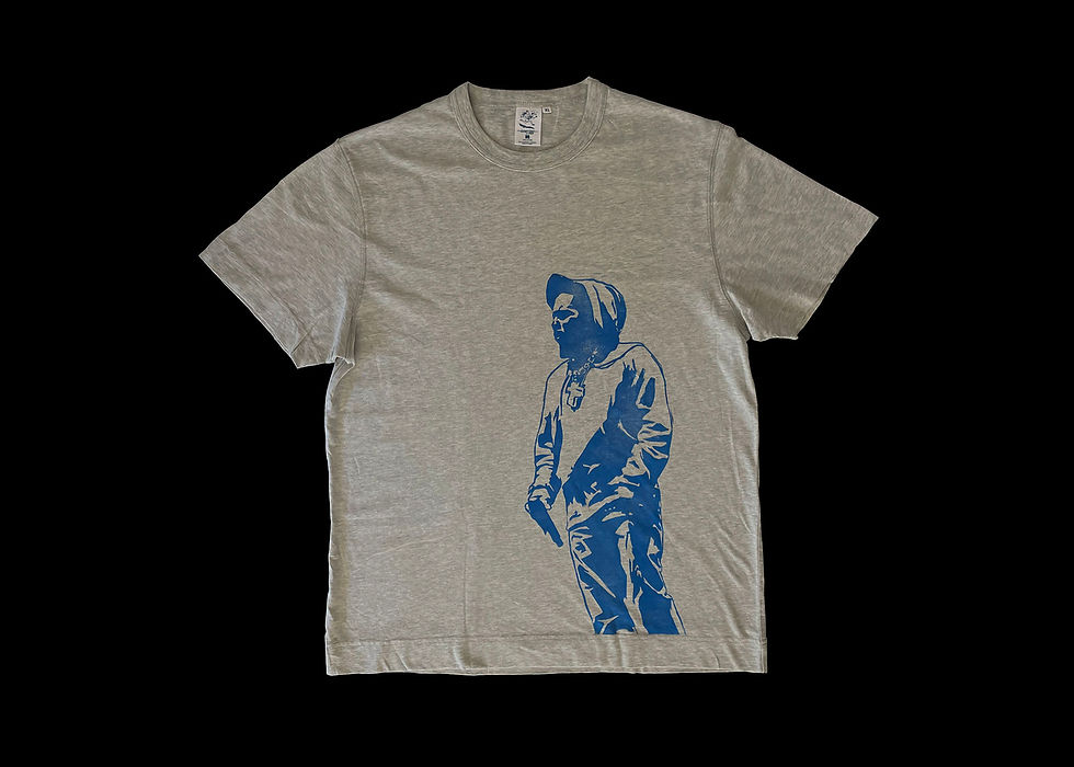 Thumbnail: KENDRICK T