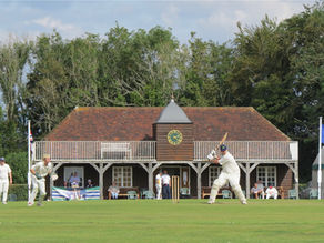 Brigands v Brighton & Hove