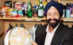 Kiran was interviewed by The Kobe Chamber of Commerce and Industry (KCCI)
