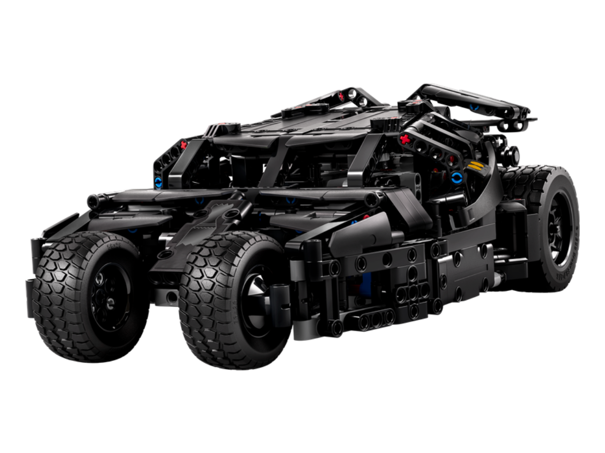 LEGO Batmobile Tumbler 42239