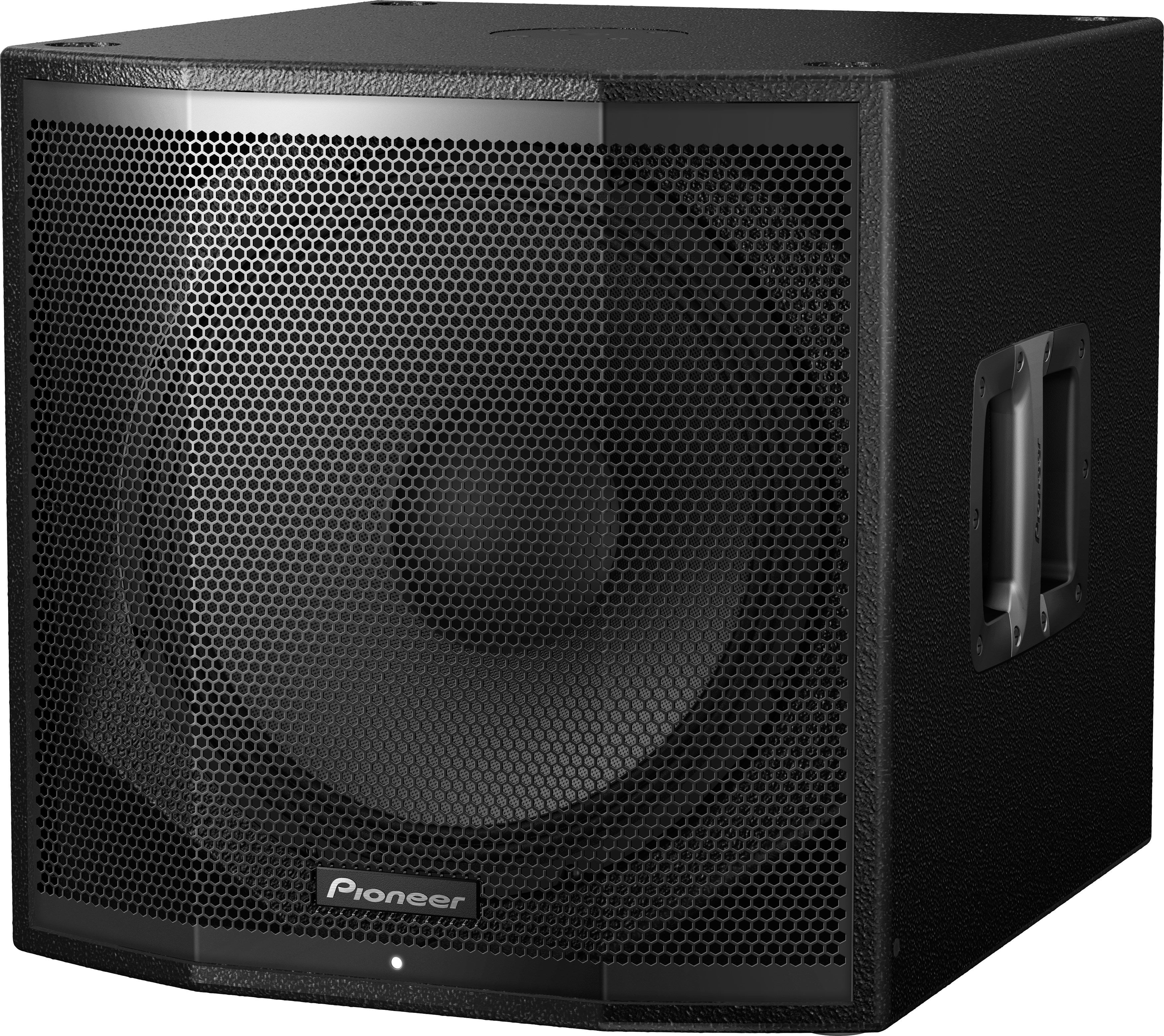 Pioneer Dj XPRS 115S