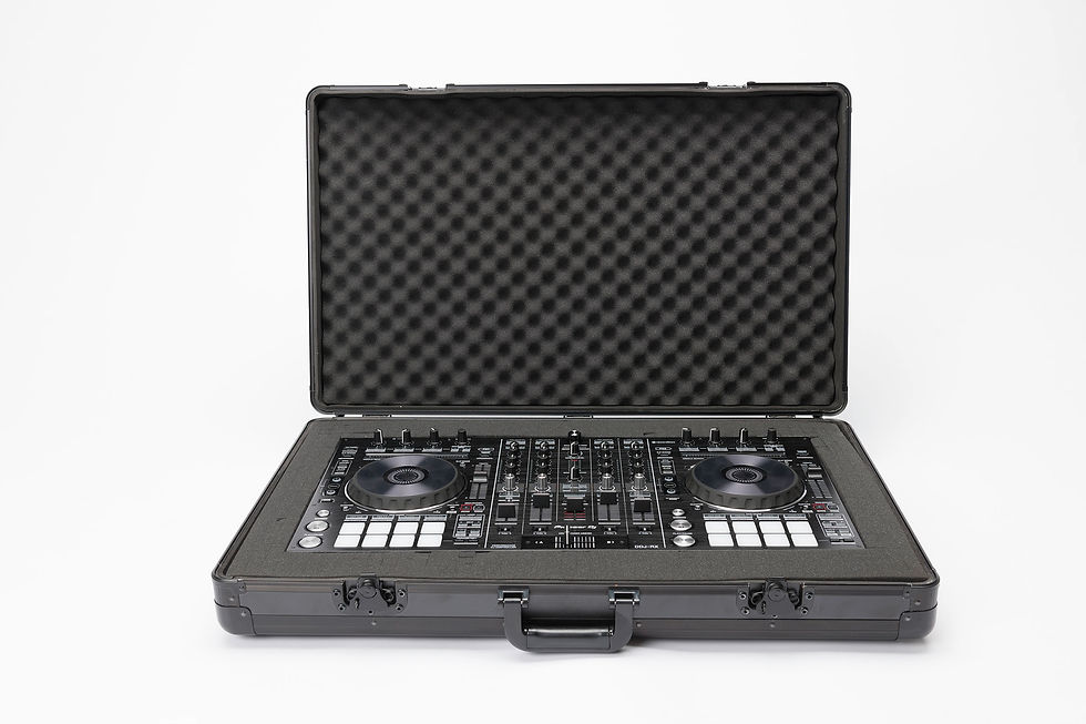 Miniatura: Magma Carry Lite DJ-Case XXL Plus