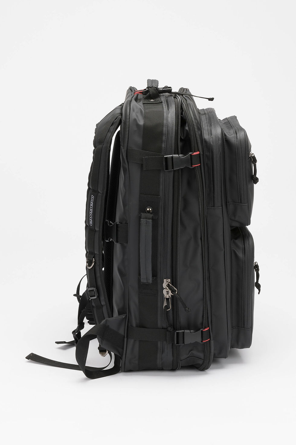 Miniatura: Magma RIOT DJ-Backpack XL