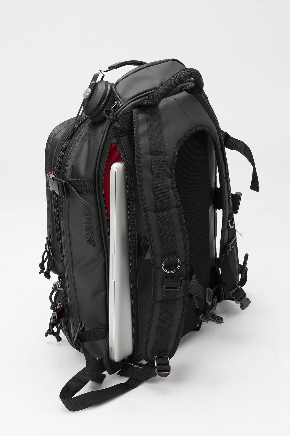Miniatura: Magma RIOT DJ-Backpack