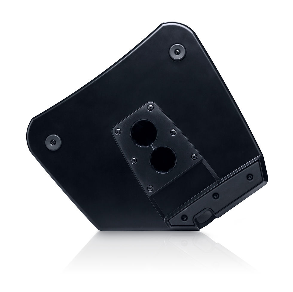 Miniatura: QSC K8.2