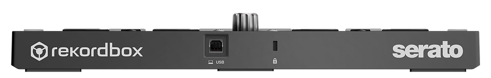 Miniatura: Pioneer Dj DDJ-XP2
