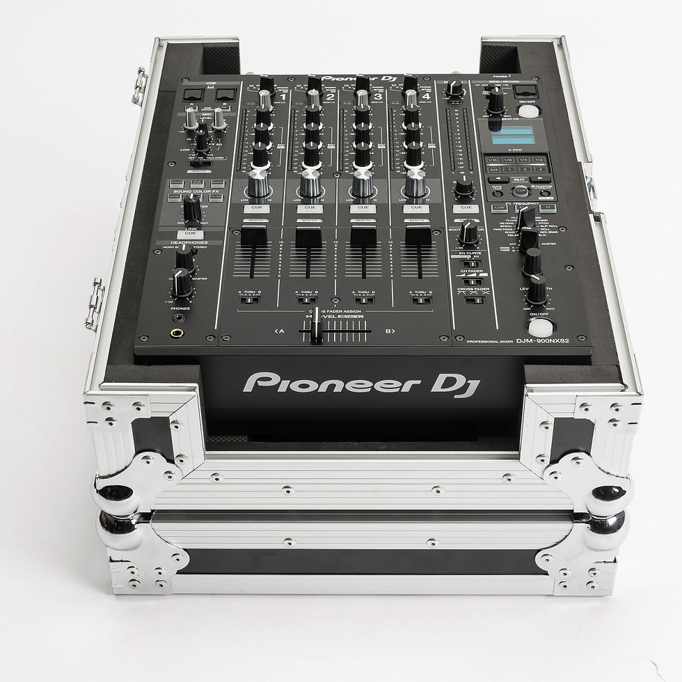 Miniatura: Magma Multi-format Cdj/Mixer Case II