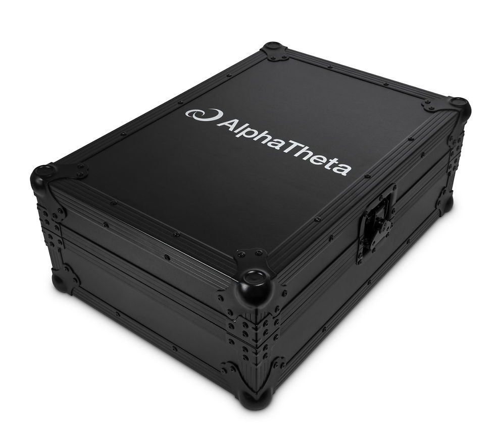 Miniatura: AlphaTheta FLT-3000X