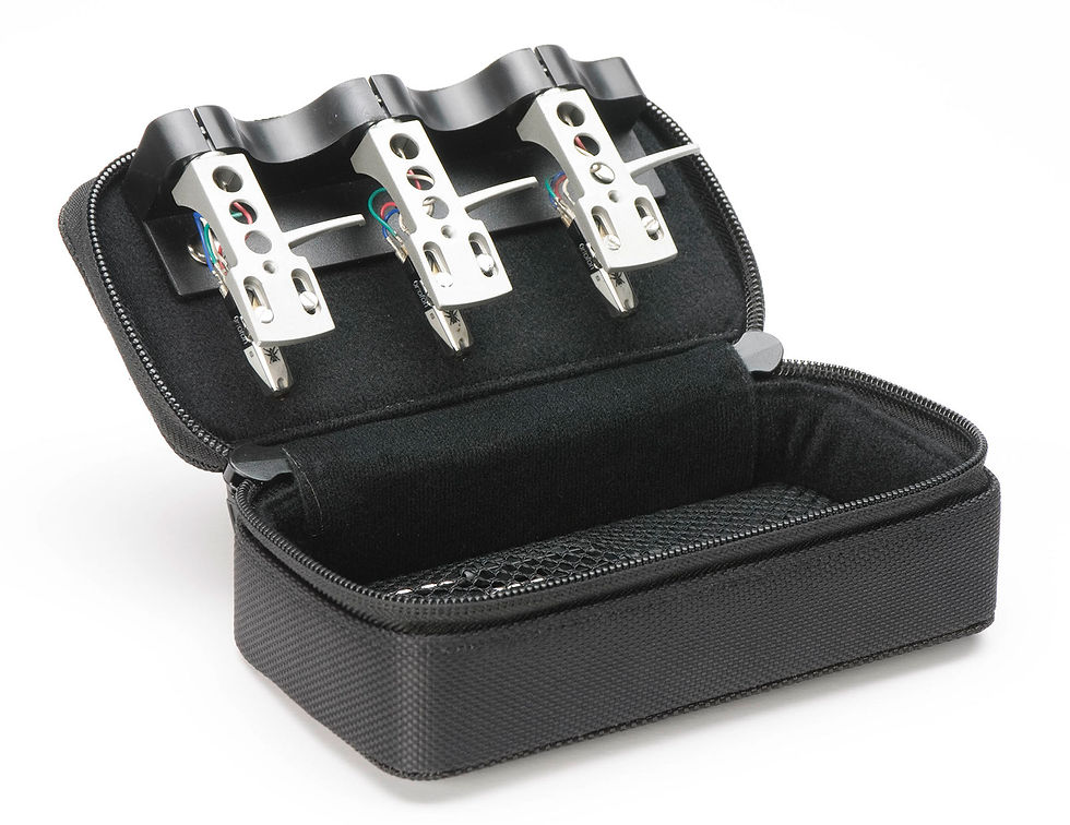 Miniatura: Magma Headshell Case