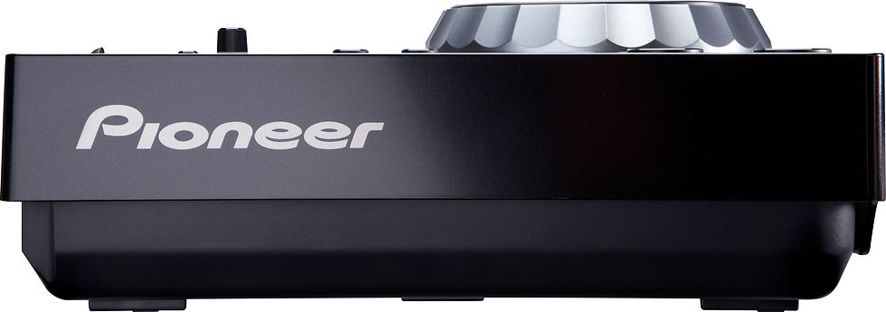 Miniatura: Pioneer Dj CDJ-350