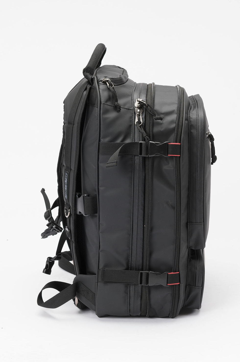 Miniatura: Magma RIOT DJ-Backpack
