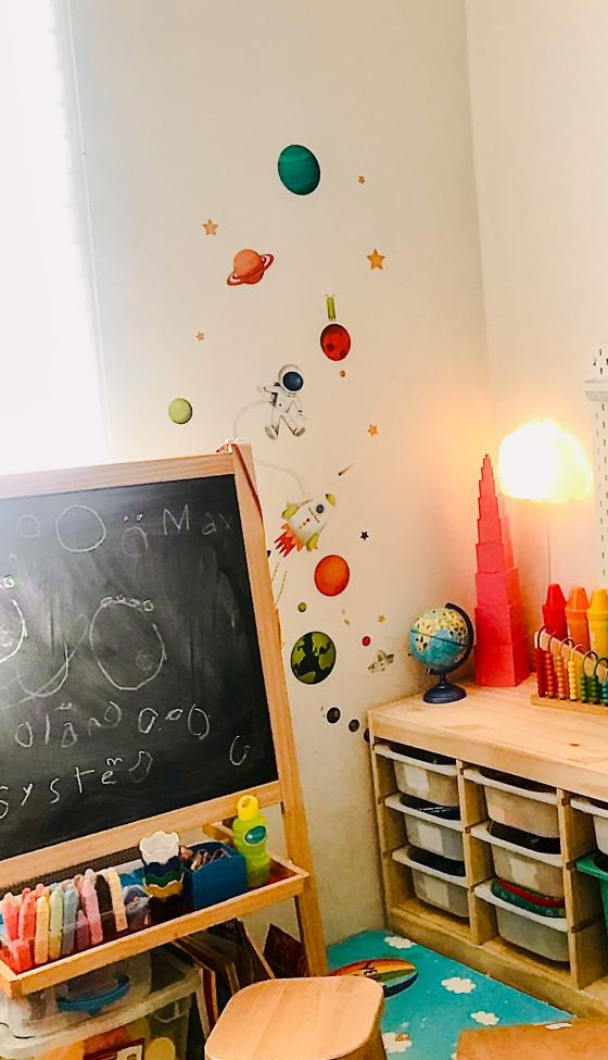 desarrollo infantil respetuoso