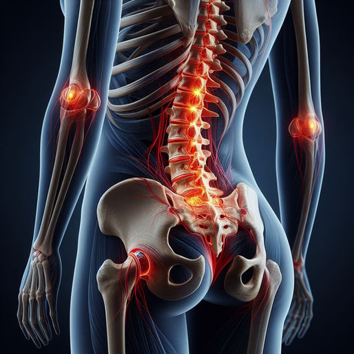 Hernias Discales en Atletas: Evaluación y Estrategias de Manejo