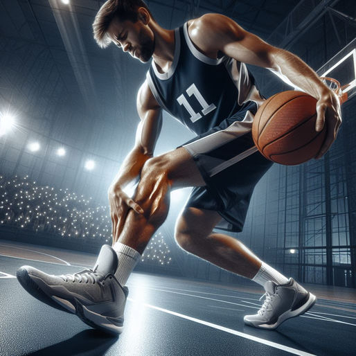 Esguinces de Ligamentos en el Deporte: Guía de Atención Inicial